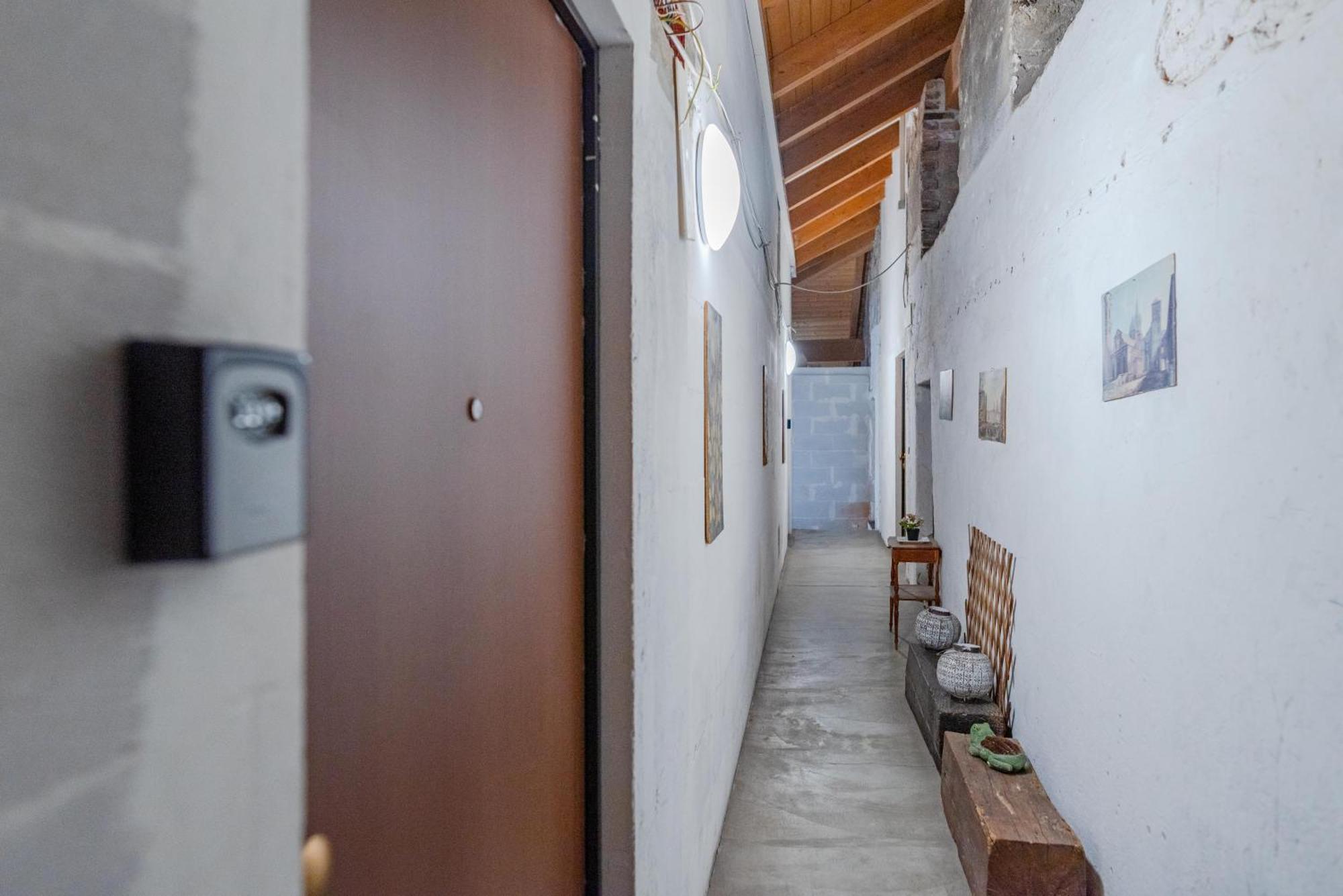 Casa Marta&Martin Apartment Turin Exterior photo
