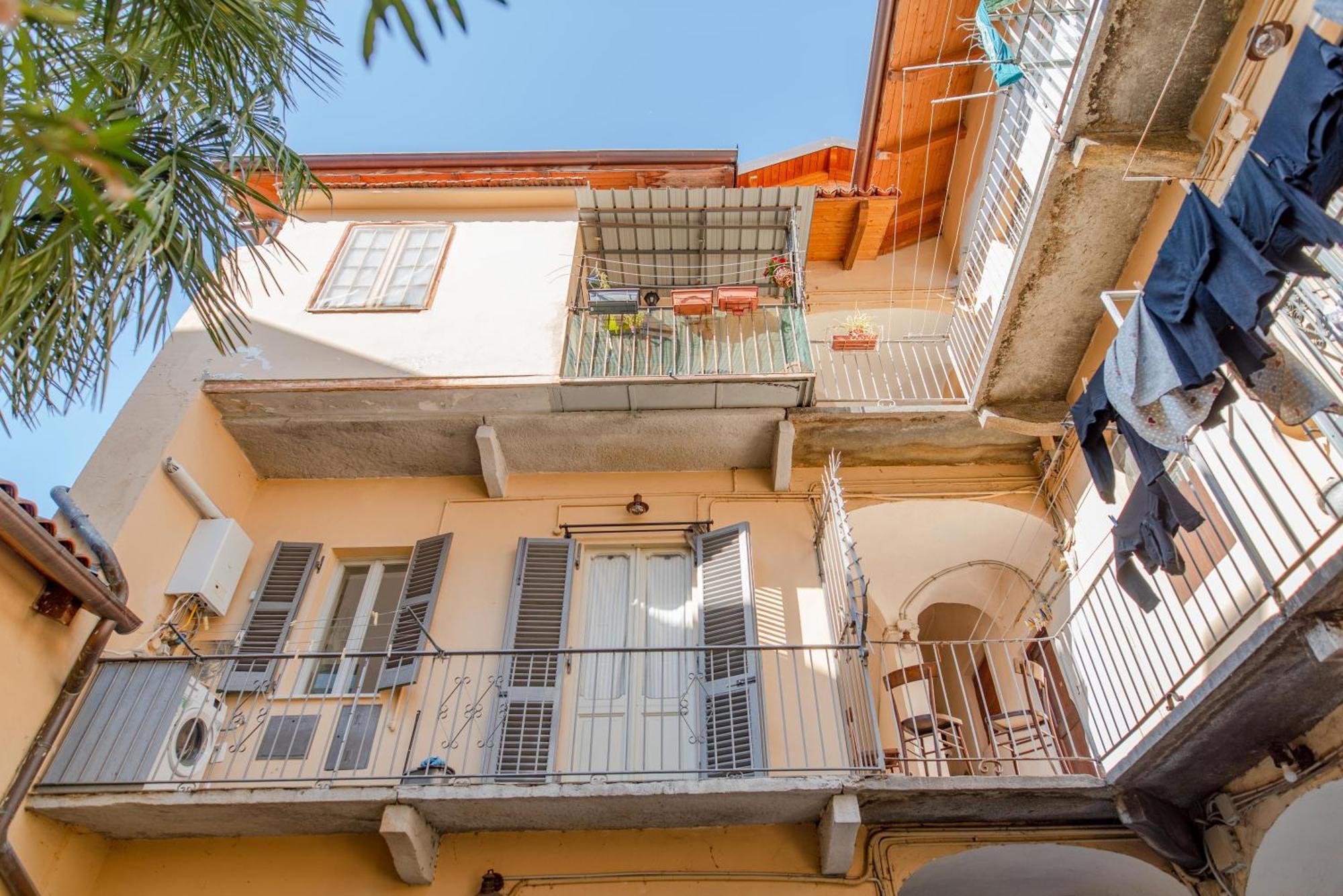 Casa Marta&Martin Apartment Turin Exterior photo